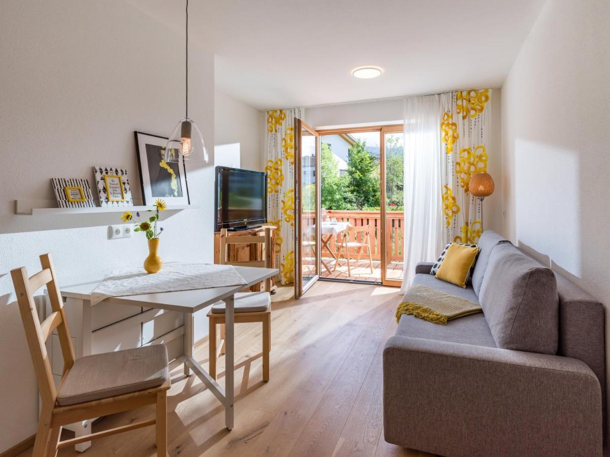 Ferienwohnung Wetzinger Westendorf Exterior photo